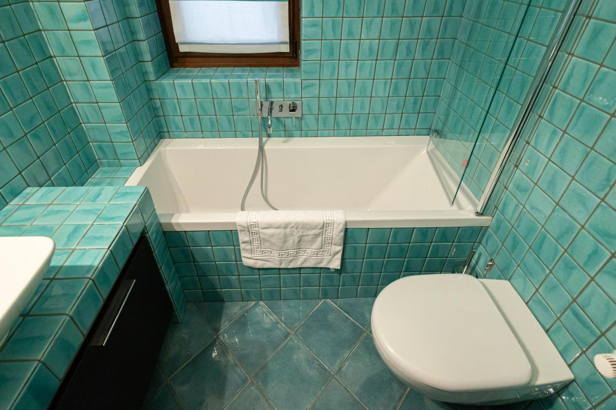 Splendido Quadrilocale Nel Cuore Dei Navigli Apartamento Milán
