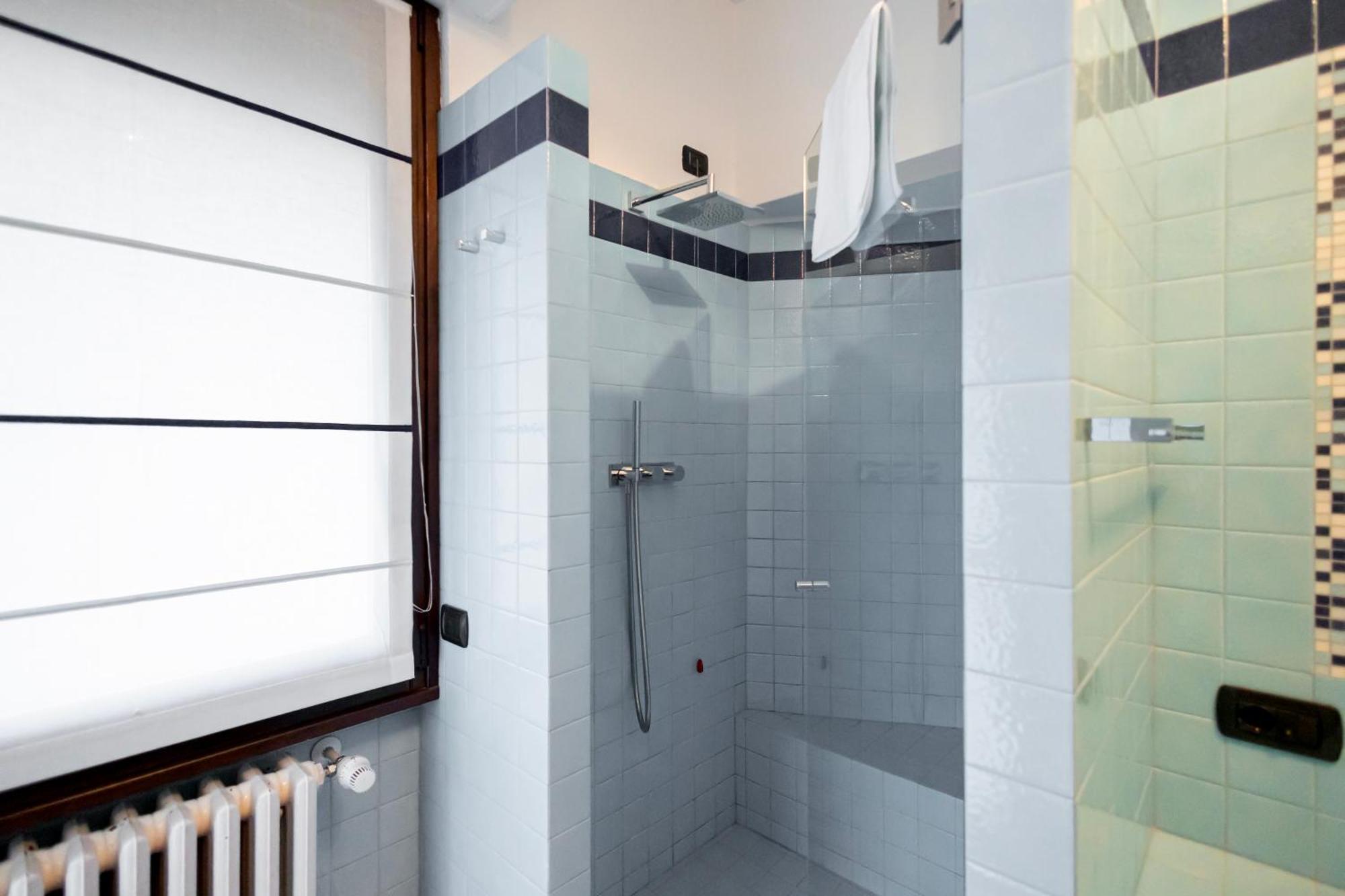 Apartamento Splendido Quadrilocale Nel Cuore Dei Navigli