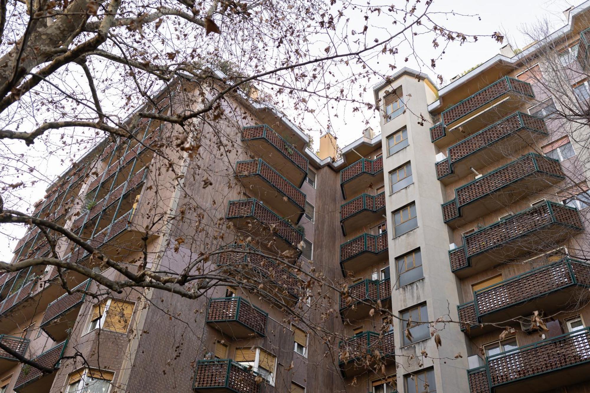 Splendido Quadrilocale Nel Cuore Dei Navigli Apartamento Milán