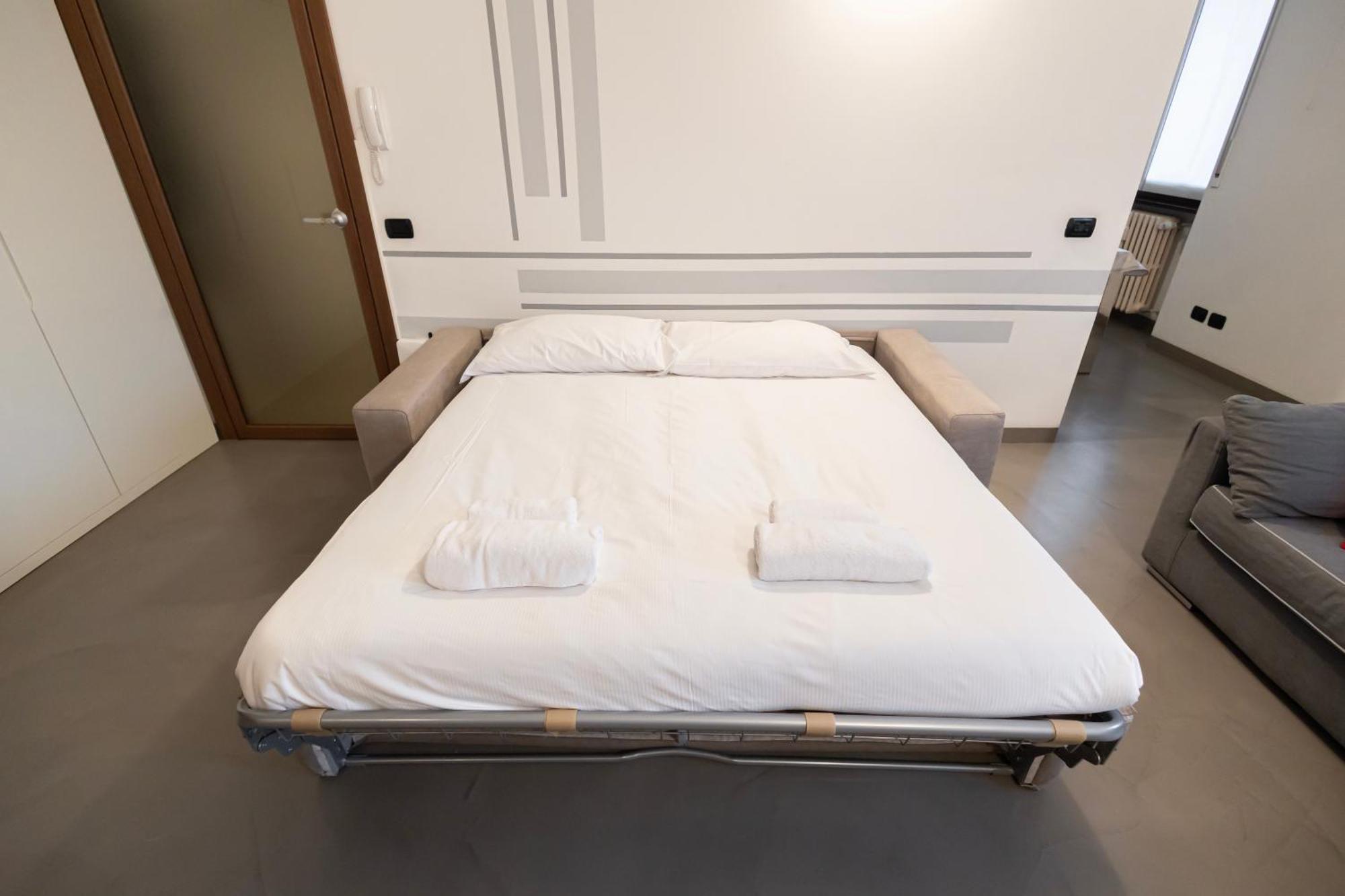 Splendido Quadrilocale Nel Cuore Dei Navigli Apartamento Milán