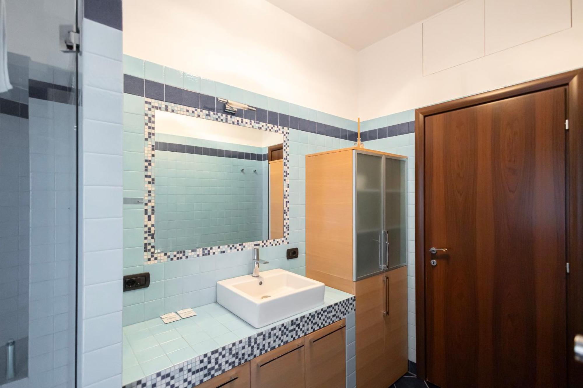Splendido Quadrilocale Nel Cuore Dei Navigli Apartamento