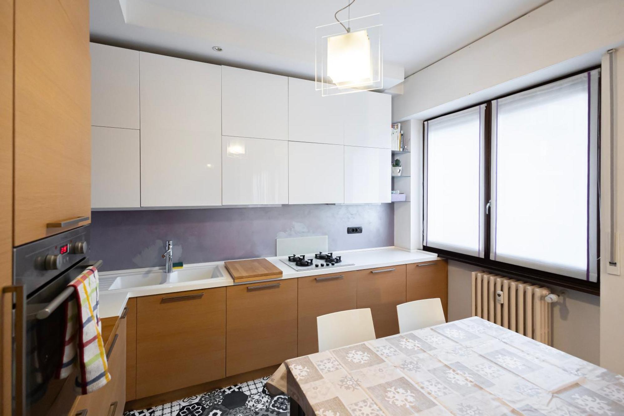 Splendido Quadrilocale Nel Cuore Dei Navigli