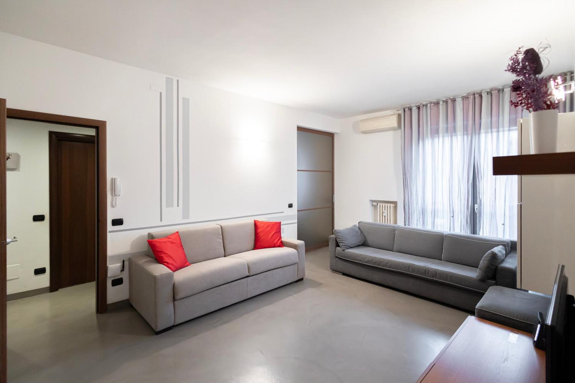 Splendido Quadrilocale Nel Cuore Dei Navigli Apartamento *