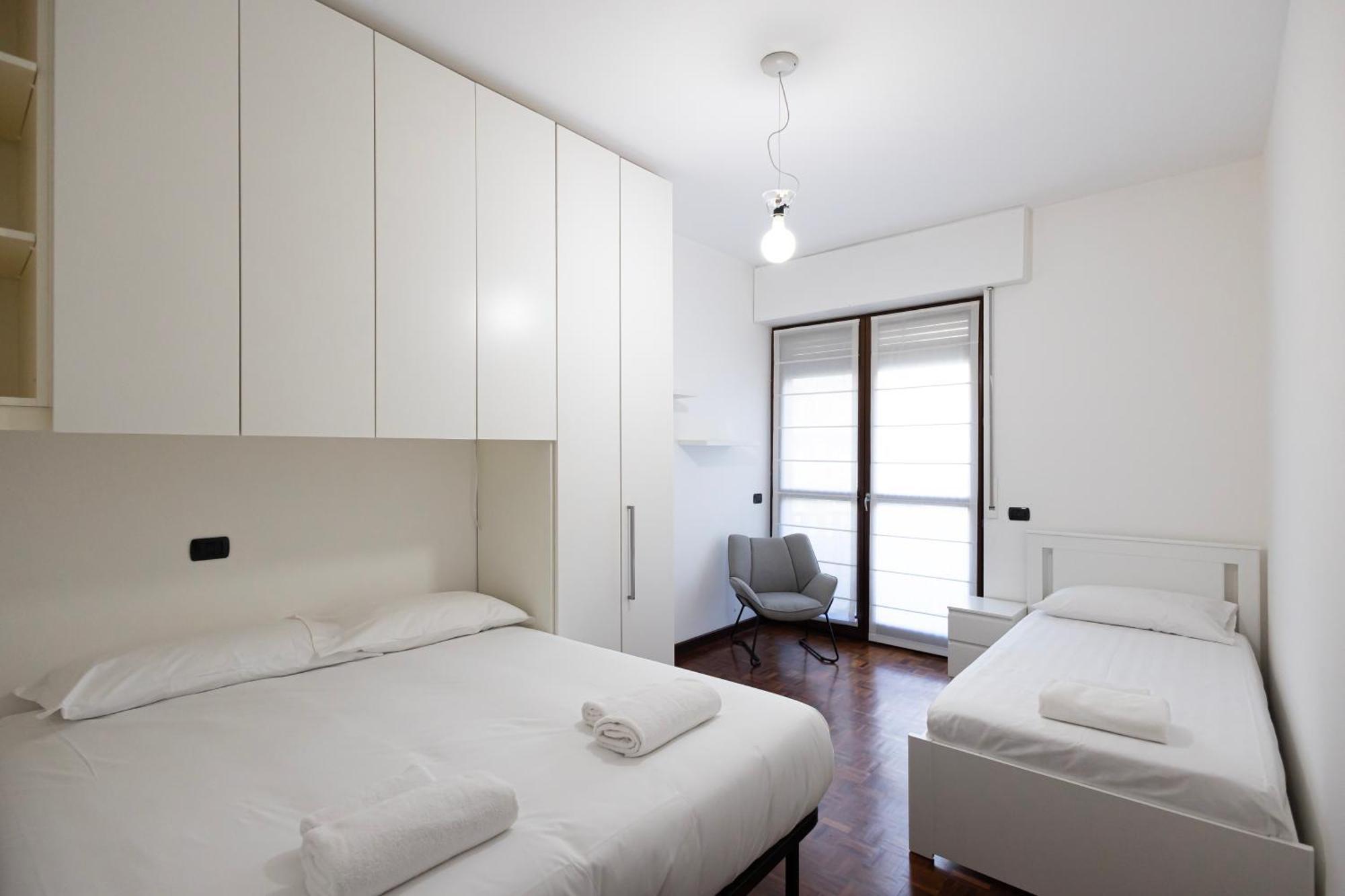 Splendido Quadrilocale Nel Cuore Dei Navigli Milán